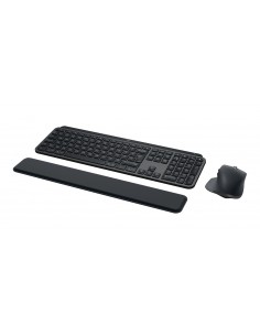 Logitech Master MX Keys S...